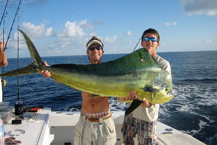 fishing sports